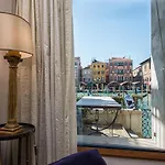Διαμέρισμα Grimaldi Hermitage Canal Grande View *