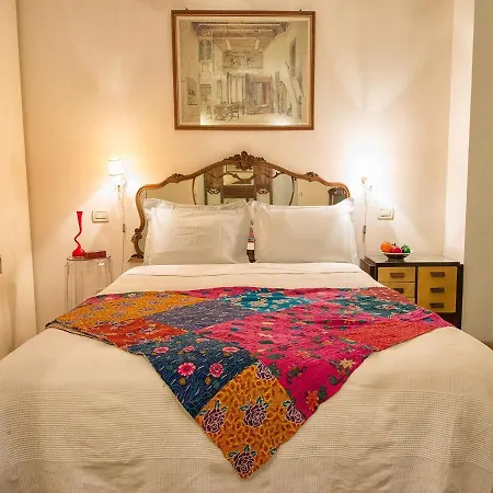 Grimaldi Hermitage Canal Grande View Apartment Venedig