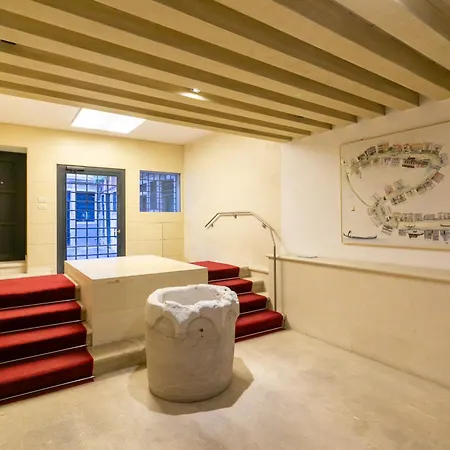 Grimaldi Hermitage Canal Grande View Διαμέρισμα Βενετία