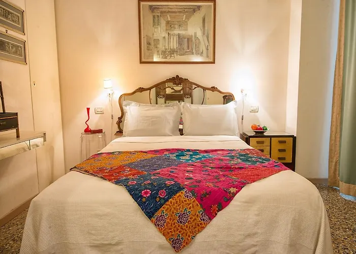 Grimaldi Hermitage Canal Grande View Διαμέρισμα Βενετία