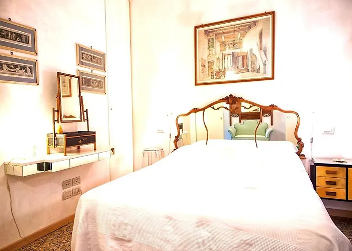 Grimaldi Hermitage Canal Grande View Διαμέρισμα Βενετία