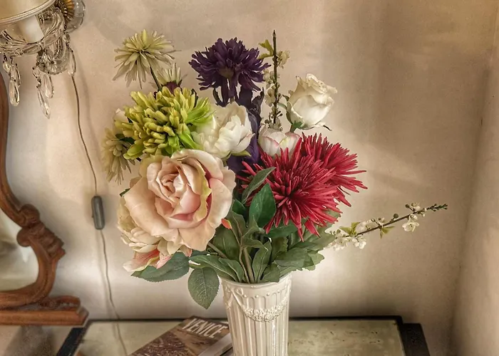 Διαμέρισμα Grimaldi Hermitage Canal Grande View